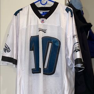 Vintage Desean Jackson Eagles Jersey